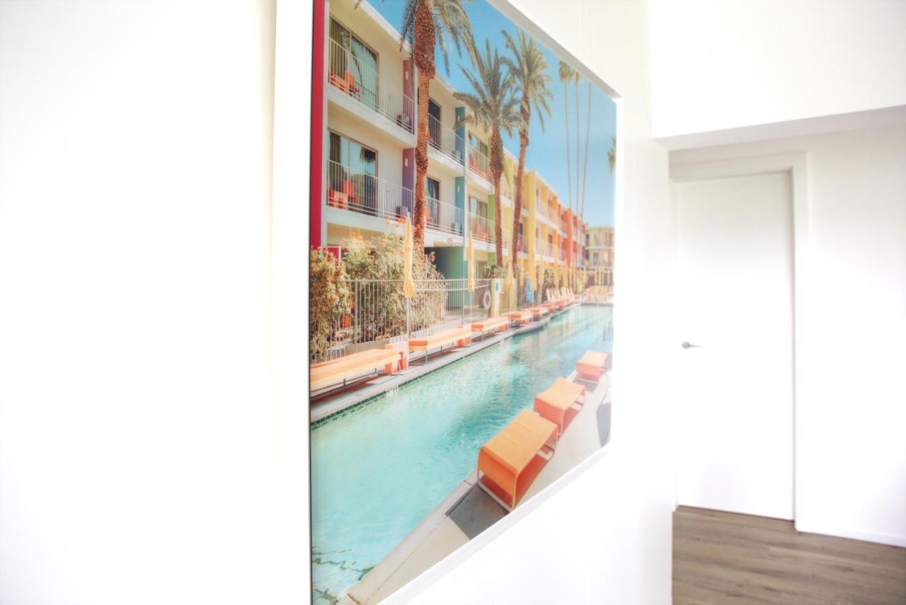 Peaceful Modern 2 Bedroom Penthouse With Nice View Hesperange Dış mekan fotoğraf
