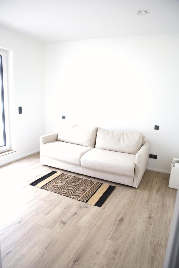 Peaceful Modern 2 Bedroom Penthouse With Nice View Hesperange Dış mekan fotoğraf
